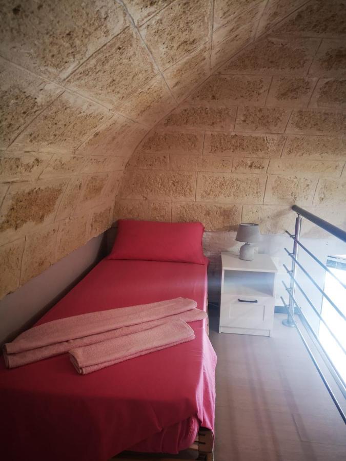 Metro Casa Vacanze Brindisi Exterior photo