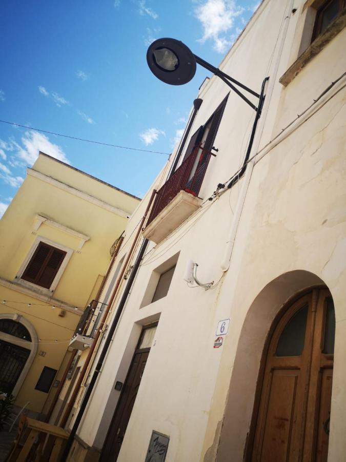 Metro Casa Vacanze Brindisi Exterior photo
